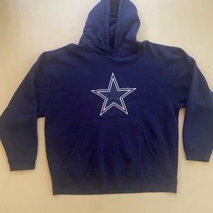 NFL Dallas Cowboys pullover Hoodie